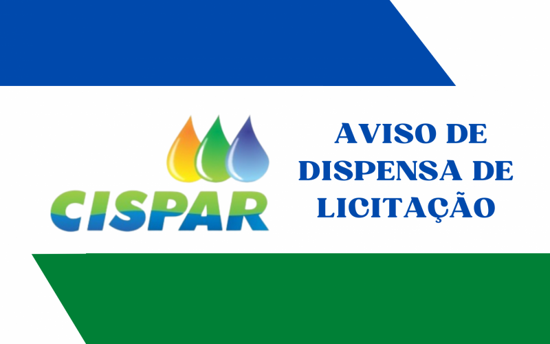 AVISO DE DISPENSA DE LICITAÇÃO 174/2023