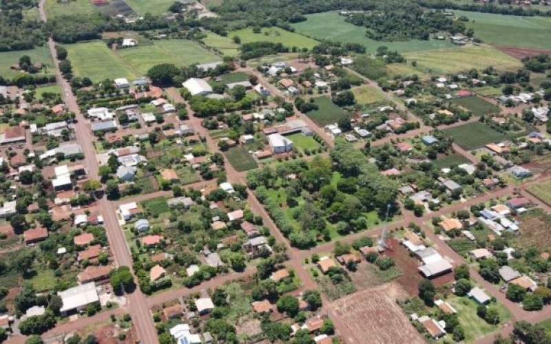 Comunicado - Interrupção no fornecimento de água – Marechal Cândido Rondon (Distrito de Iguiporã)