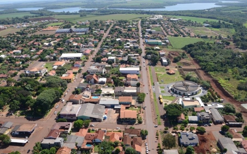 Comunicado - Interrupção no fornecimento de água – Entre Rios do Oeste