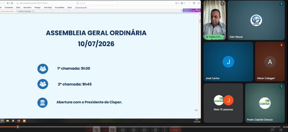 Notícia Grande